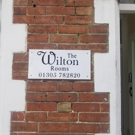 The Wilton Weymouth Otel Dış mekan fotoğraf